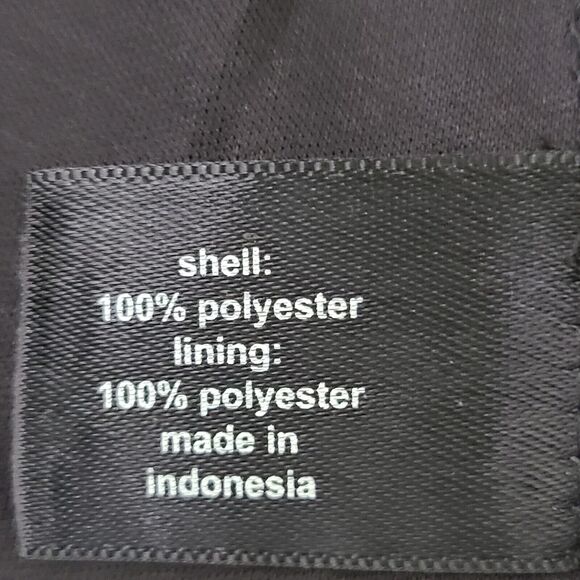 Lane Bryant Womens Plus SZ 26 28 Multicolor Top Off Shoulder Peasant Blouse - Picture 10 of 11